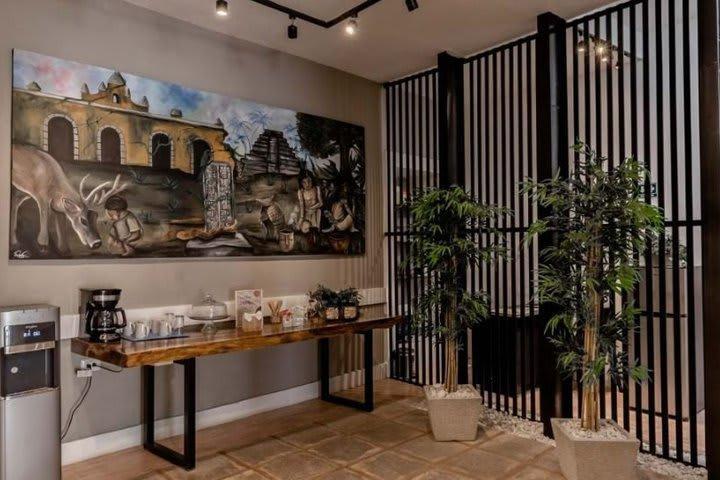 Hotel Colonial Zaci By Guruhotel Valladolid  Exteriör bild