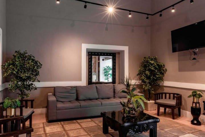 Hotel Colonial Zaci By Guruhotel Valladolid  Exteriör bild