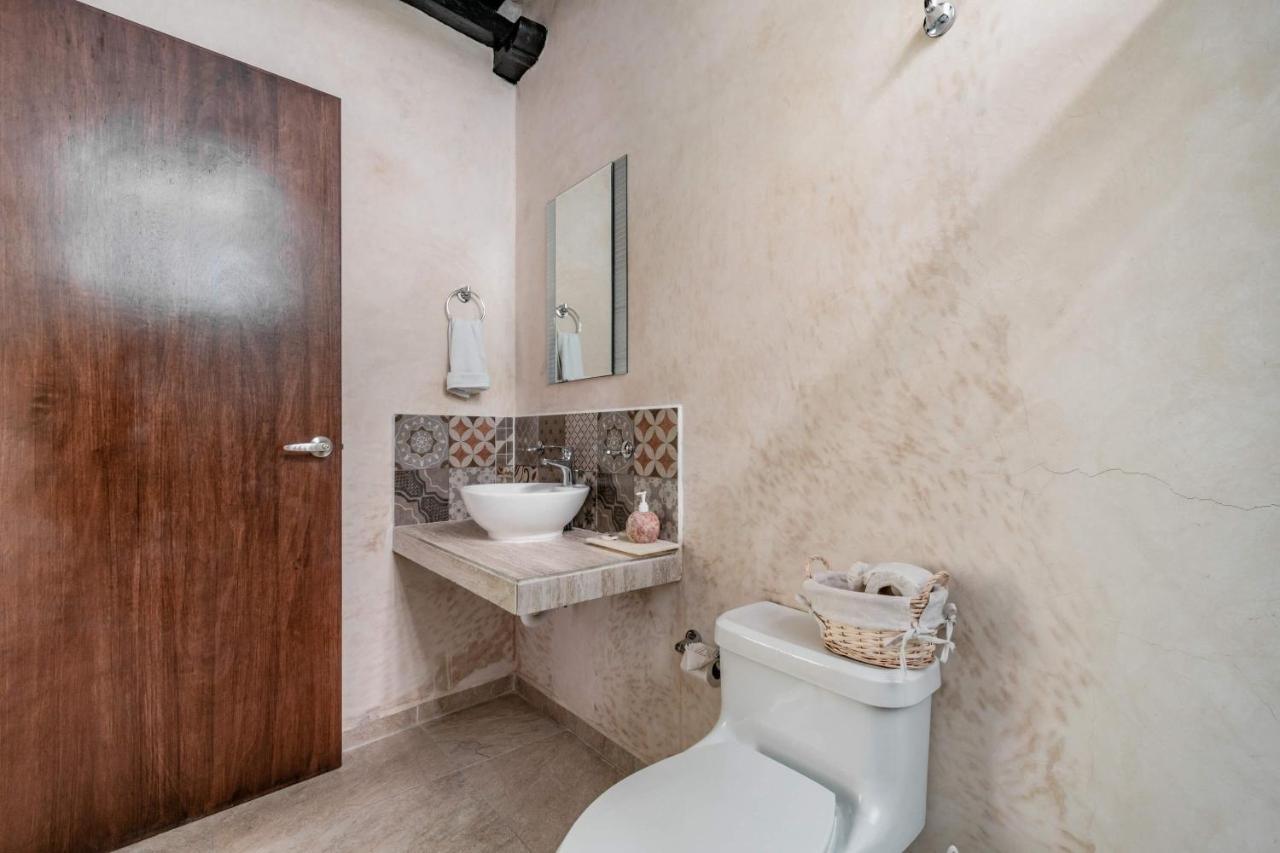 Hotel Colonial Zaci By Guruhotel Valladolid  Exteriör bild